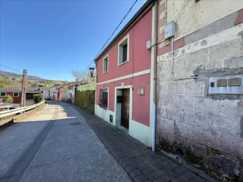 Casa en Carretera Fuente Vieja