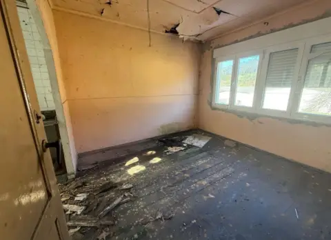 Casa en Carretera Fuente Vieja