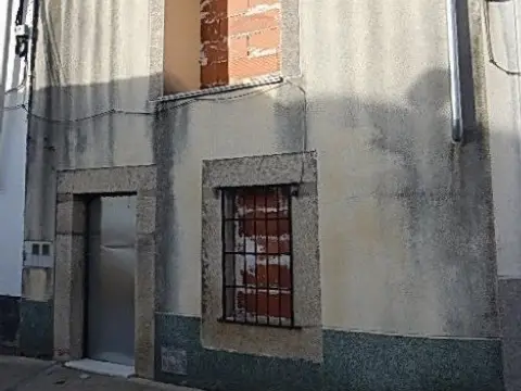 Casa en calle del Ladrillar