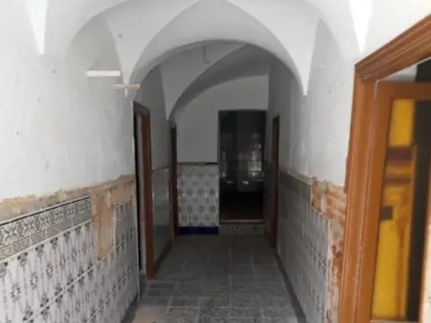 Casa en calle del Ladrillar