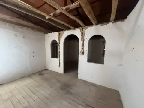 Casa en Camino de la Malpica