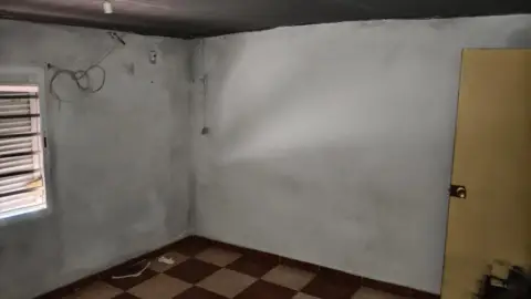 Casa en calle de Don Benito