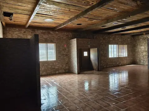 Casa en calle de Oliva de Sabuco
