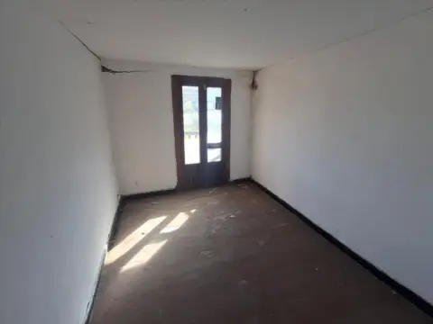 Casa en calle de Almirante Pero Niño