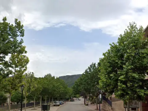 Casa en Paseo de San Francisco