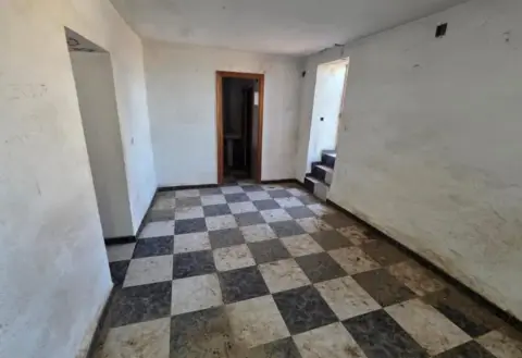 Casa en calle de la Higuera