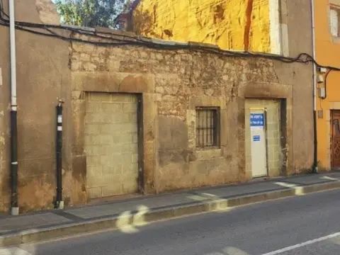 Casa en Avenida de Cantabria