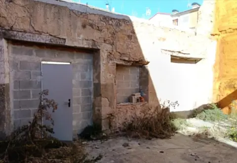 Casa en Avenida de Cantabria