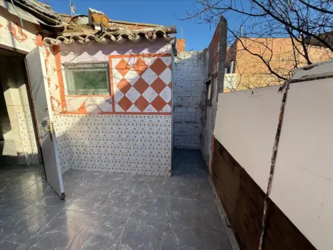 Casa en Carrer Vilasana