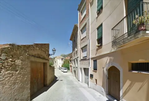 Casa en Carrer Major