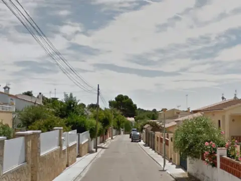 Casa en Carrer de la Figuera