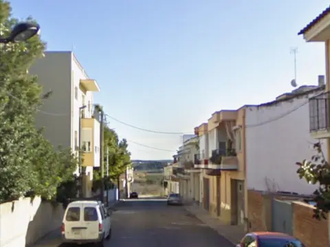Casa en Carrer de Tarragona