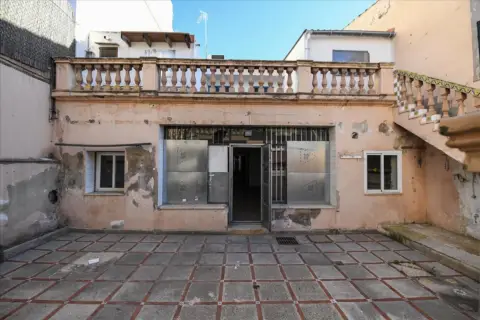 Casa en calle Sant Rafael