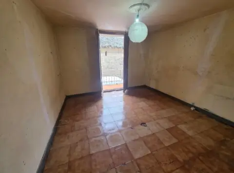 Casa en calle Ramon y Cajal