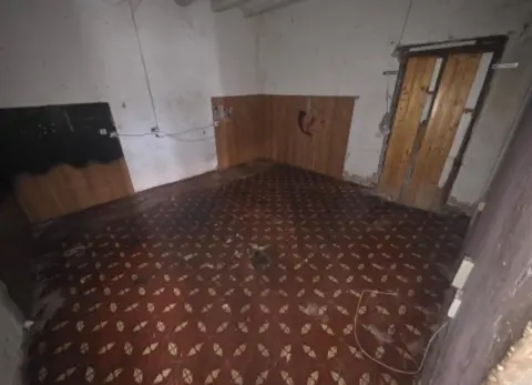 Casa en calle Ramon y Cajal