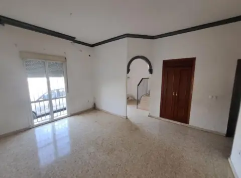 Casa en calle Virtud