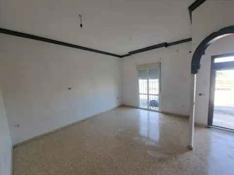 Casa en calle Virtud