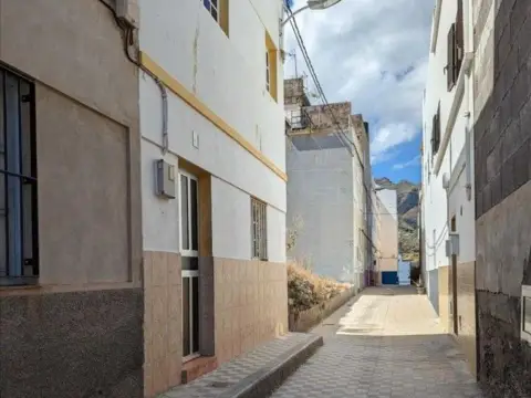 Casa en calle Manuel Ravina