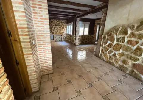 Casa en Travesía de las Eras