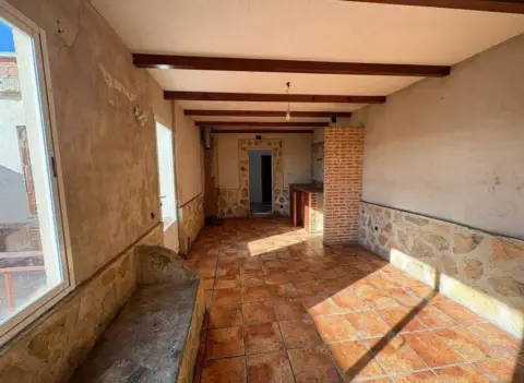 Casa en Travesía de las Eras