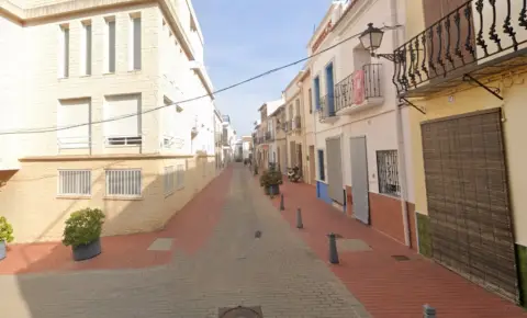 Casa en Plaza de la Esglèsia