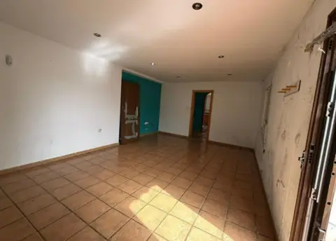 Casa en calle Cabo Ortegal
