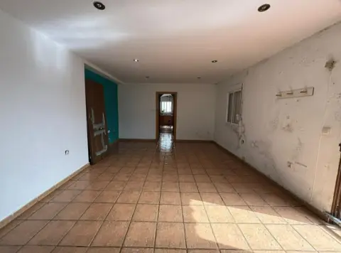 Casa en calle Cabo Ortegal