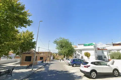 Casa en calle Nuestro Padre Jesús