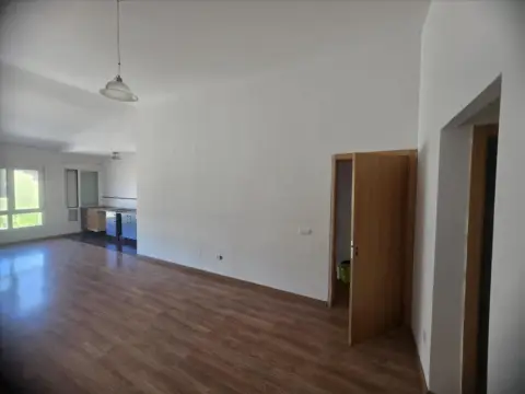 Casa en calle de Morales