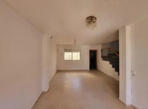 Casa en calle de Grafito