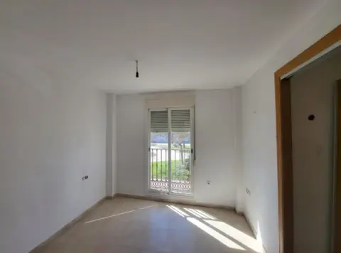 Casa en calle de Grafito