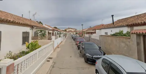 Casa en calle Virgen de las Lágrimas