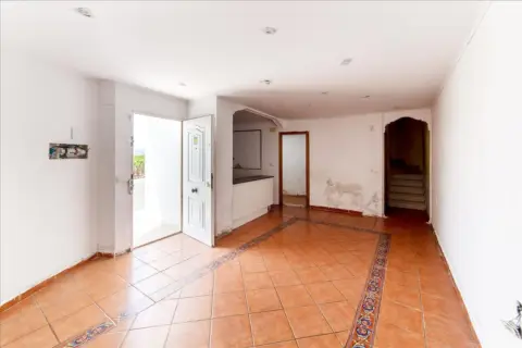 Casa en Passeig Santa Bárbara