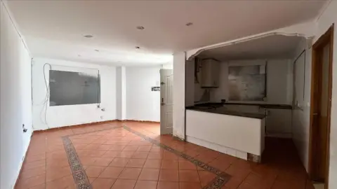 Casa en Passeig Santa Bárbara