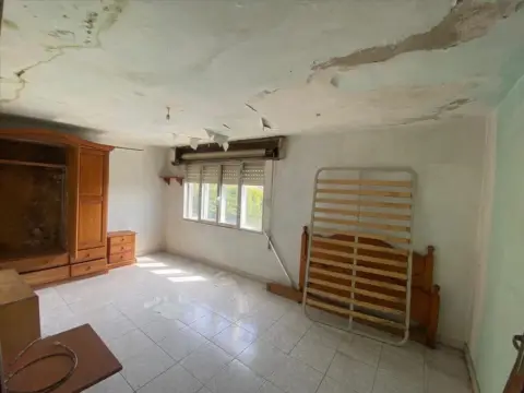 Casa en Avenida Xunqueiras