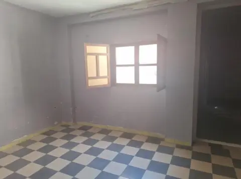 Casa en calle Padilla