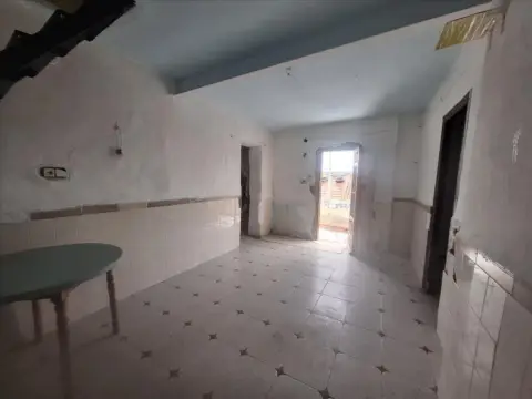 Casa en calle Santa Margarita