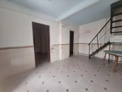 Casa en calle Santa Margarita