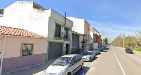 Casa en Avenida Vicente Sos Baynat