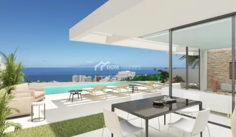 Chalet en San Eugenio Alto