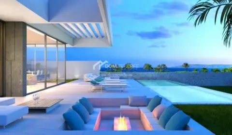 Chalet en San Eugenio Alto