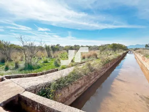 Terreno en Camino Assagador