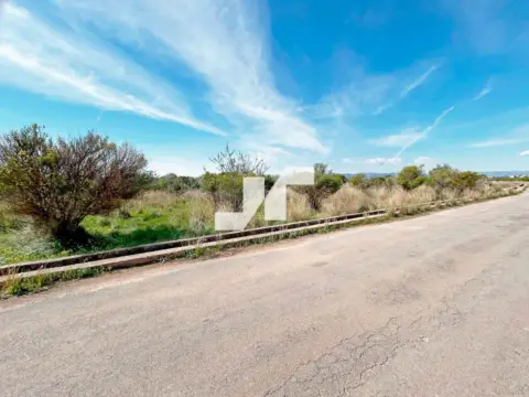 Terreno en Camino Assagador