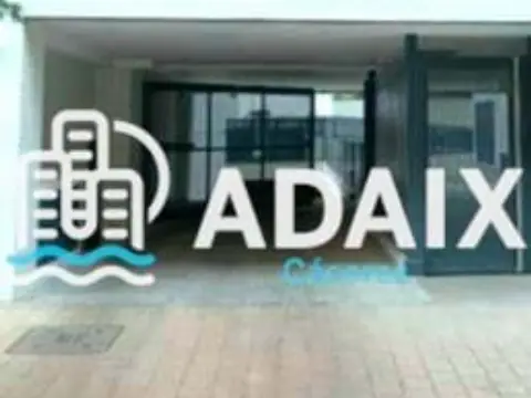 Garaje en Avenida de María Auxiliadora, 3