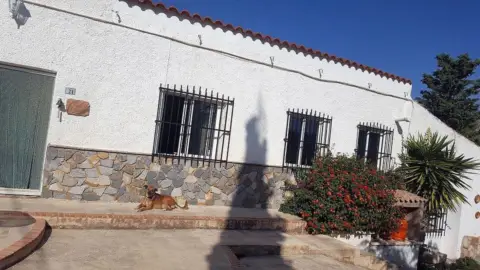 Finca rústica en La Romana