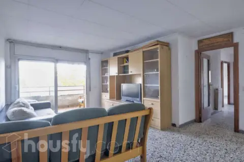 Piso en Carrer de Sant Pere, nº .