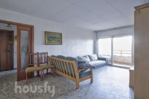 Piso en Carrer de Sant Pere, nº .