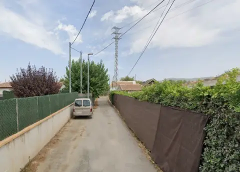 Casa en calle Rincon de los Gavilanes