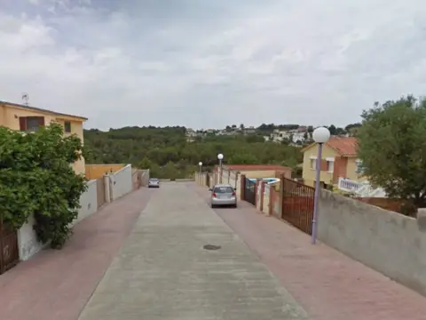 Casa en Carrer Barcelonès