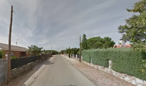 Casa en Avenida de Dublín